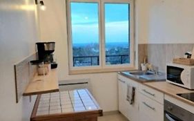 Appartement cosy&central